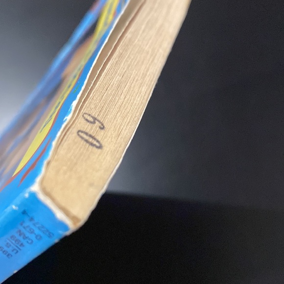 Full House Stephanie #10: The Dude of My Dreams by Karen Bentley - Novel - Picture 8 of 8